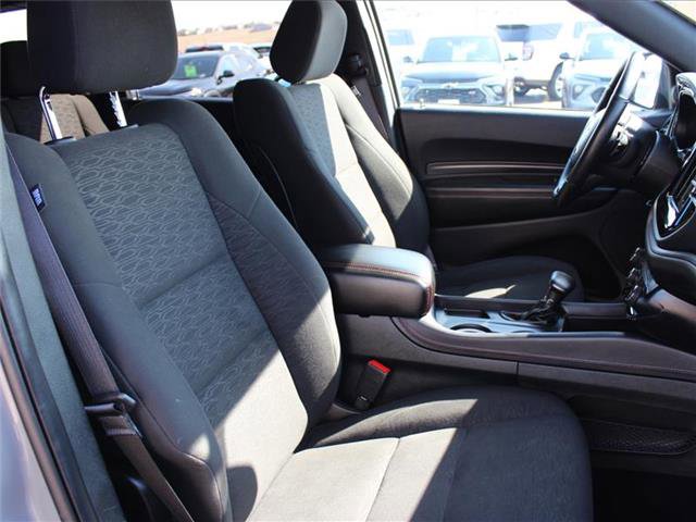 Used 2024 Dodge Durango GT image 23