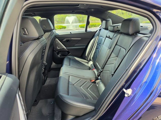 Used 2024 BMW i5 M60 w/ Executive Package AWD/4WD image 31