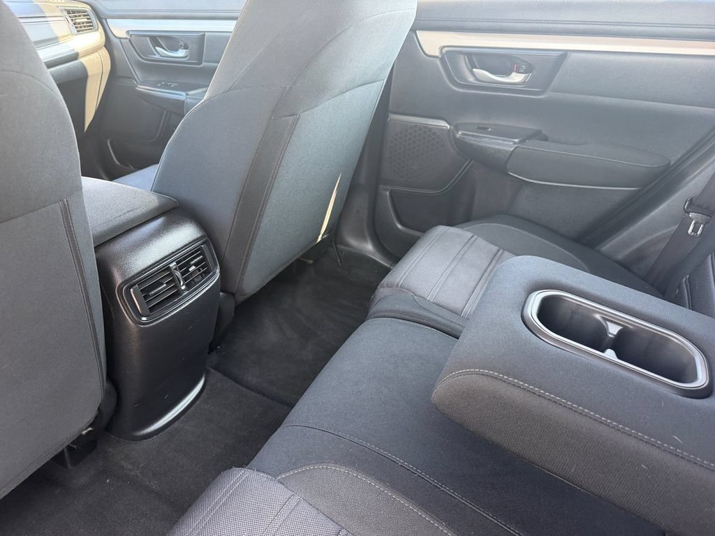 Used 2018 Honda CR-V LX image 16