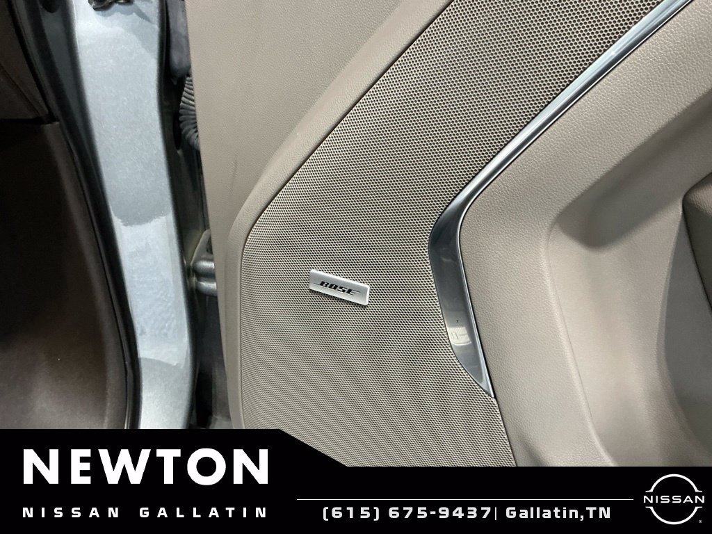 Used 2023 Chevrolet Tahoe LT AWD/4WD image 48