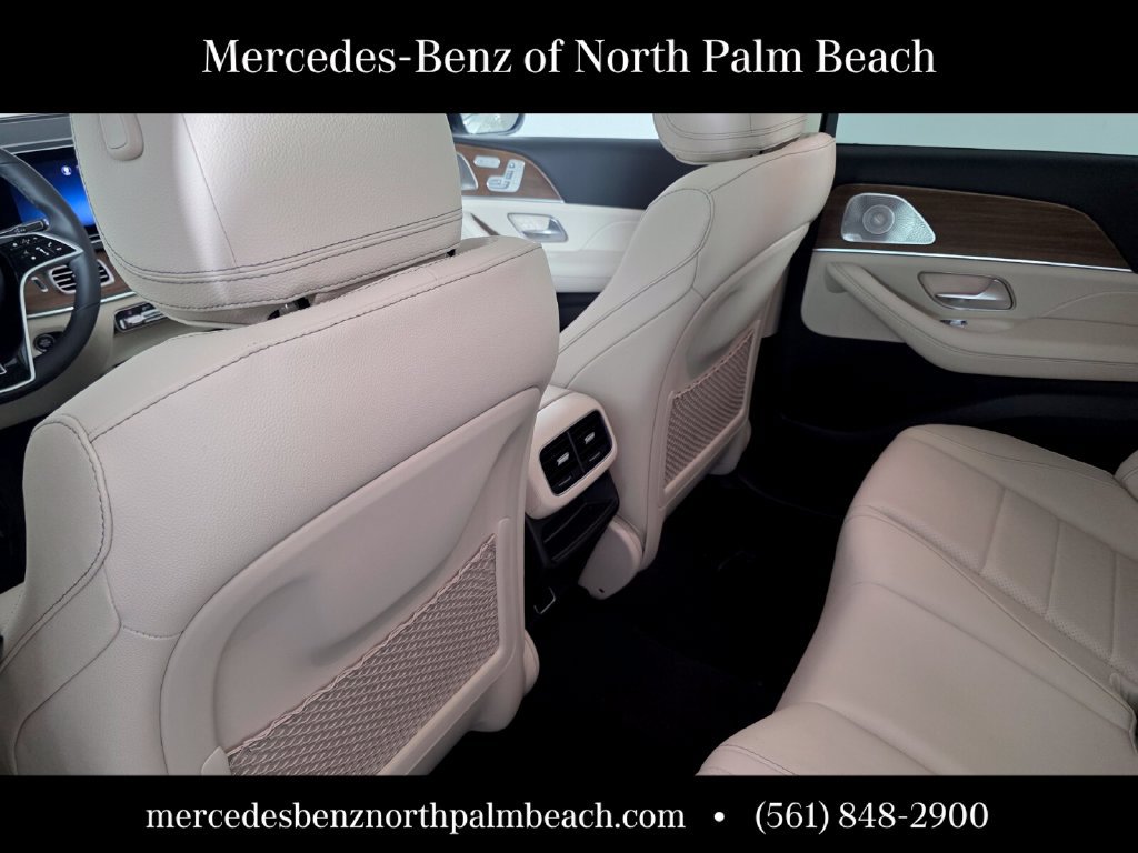 New 2026 Mercedes-Benz GLE 450 4MATIC image 13