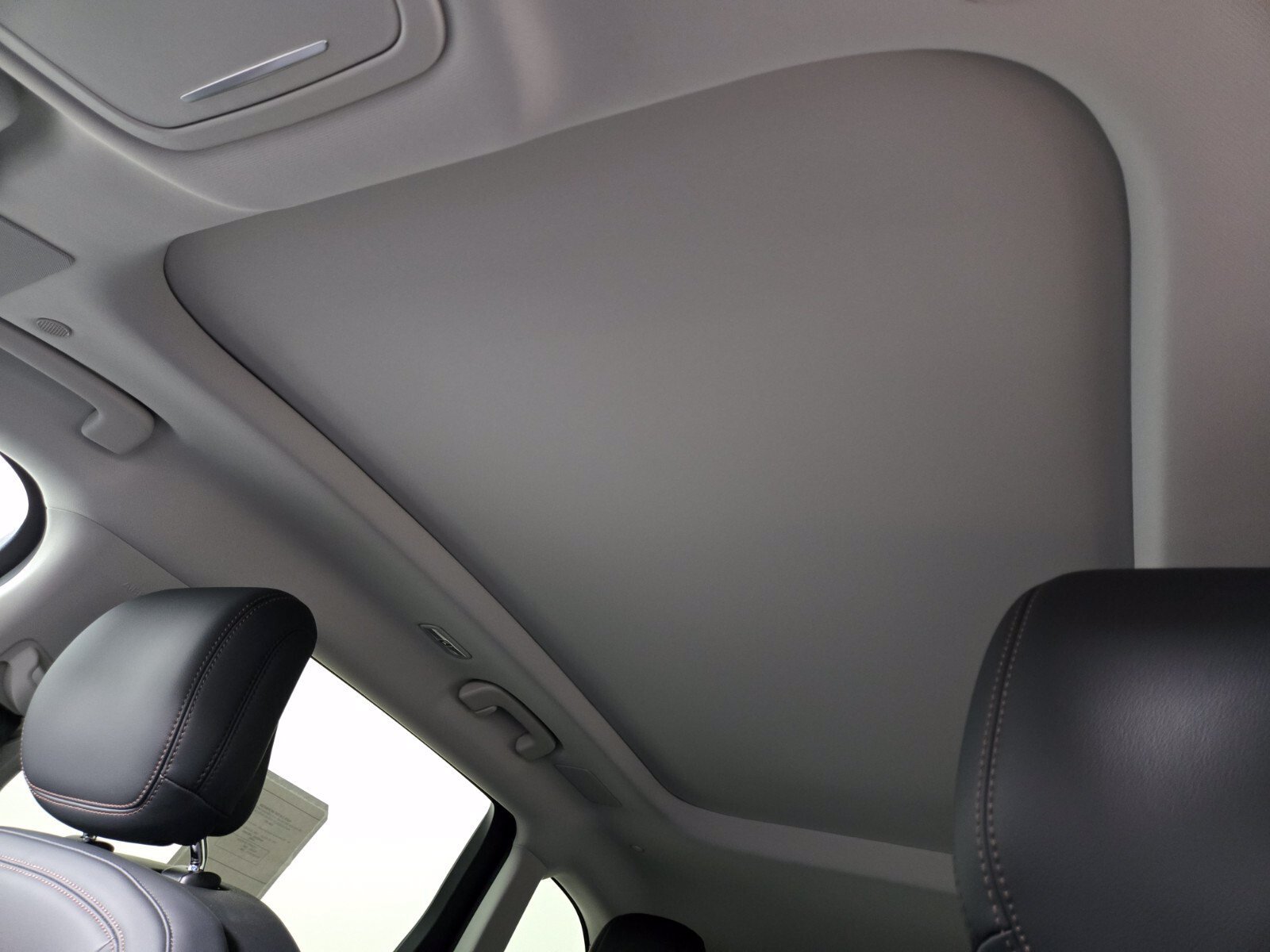 New 2026 Lincoln Nautilus Reserve AWD/4WD image 12