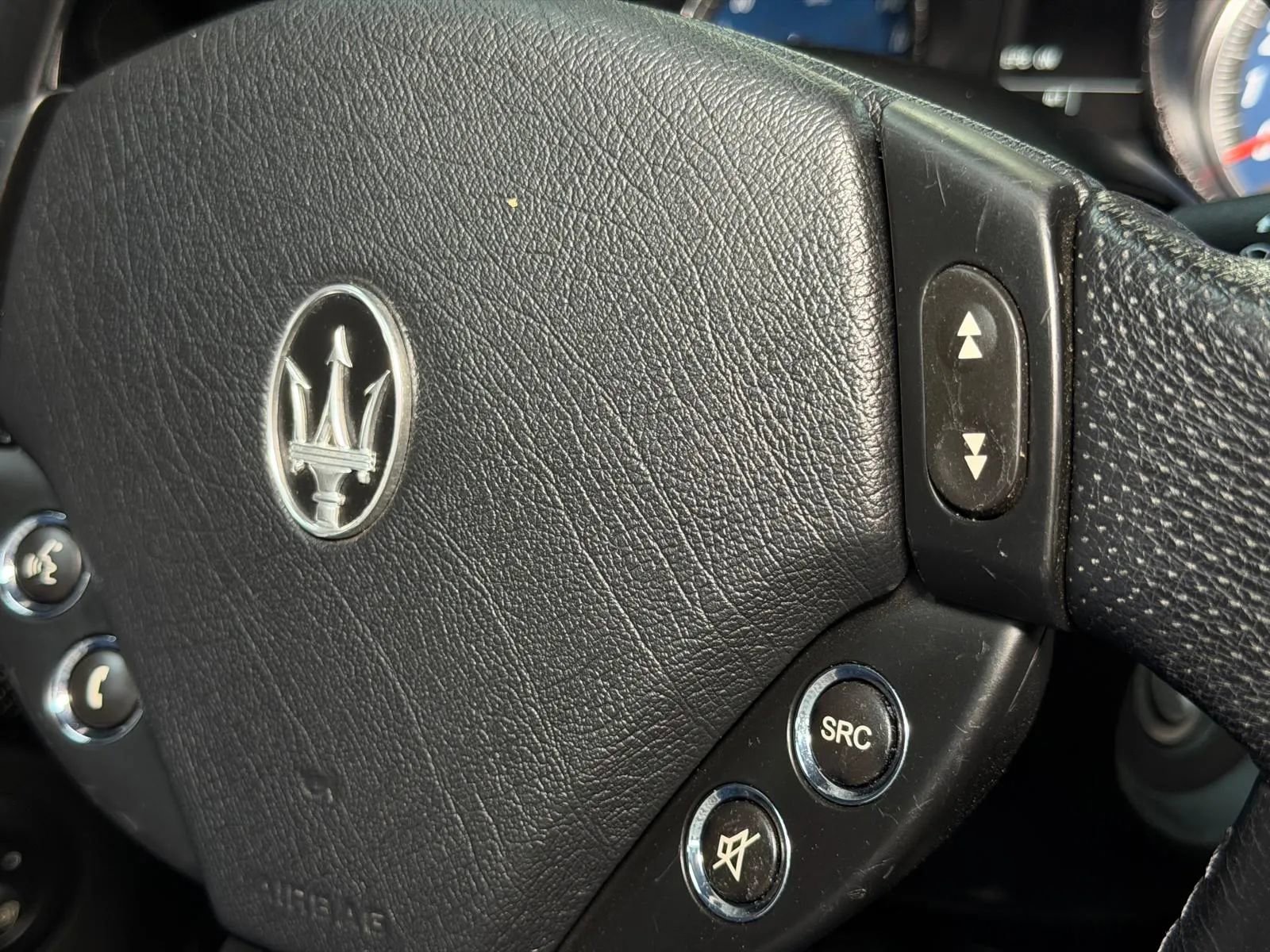 Used 2013 Maserati GranTurismo Convertible RWD image 29