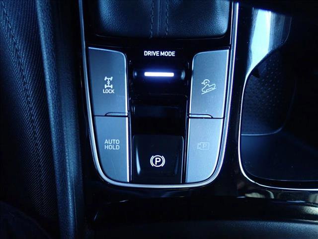 Used 2023 Hyundai Santa Cruz SEL Premium w/ Cargo Package image 22