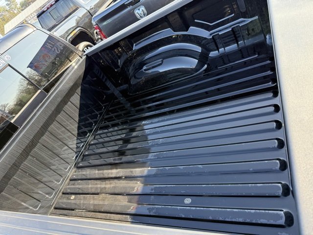 Used 2023 RAM 1500 Big Horn image 5