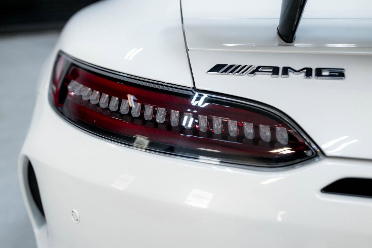 Used 2021 Mercedes-Benz AMG GT C image 33