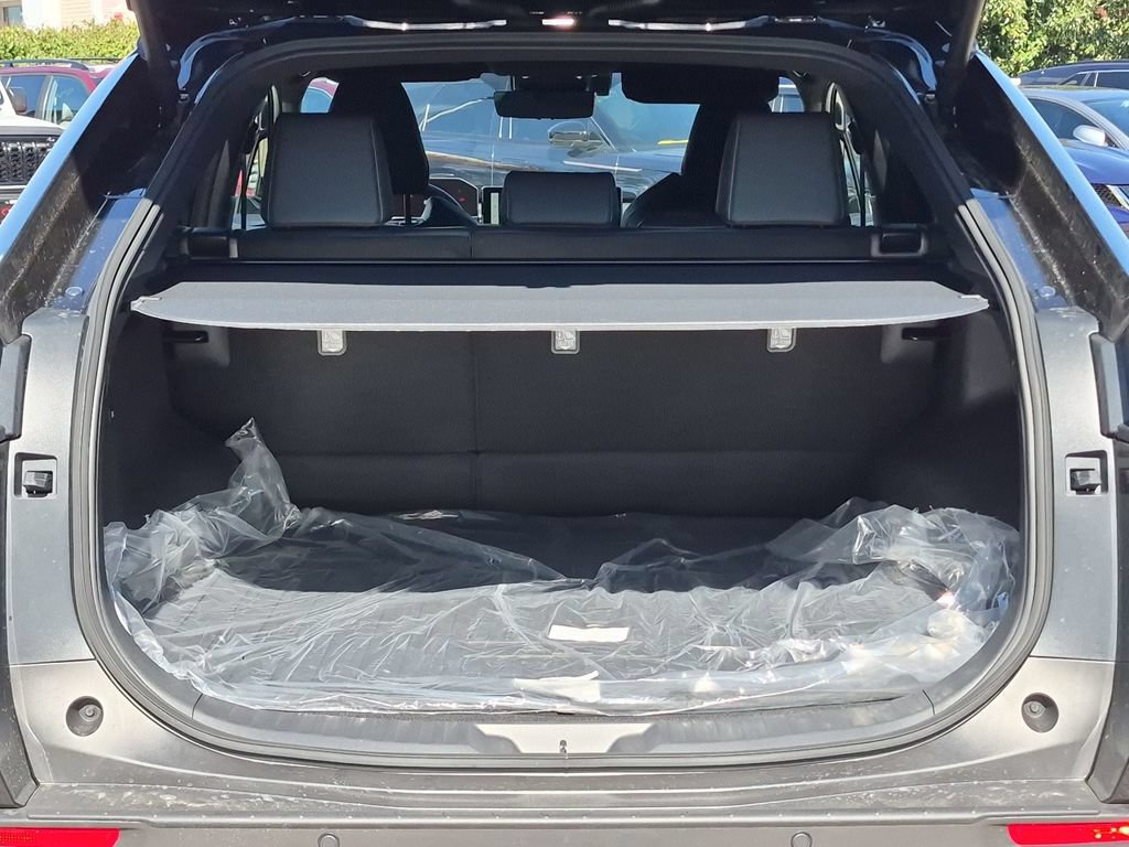 New 2026 Toyota bZ AWD/4WD image 28