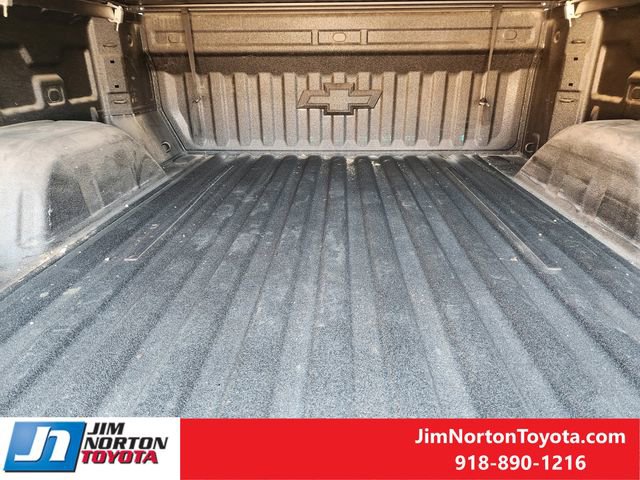 Used 2024 Chevrolet Silverado 1500 RST w/ RST All Star Premium Package image 34