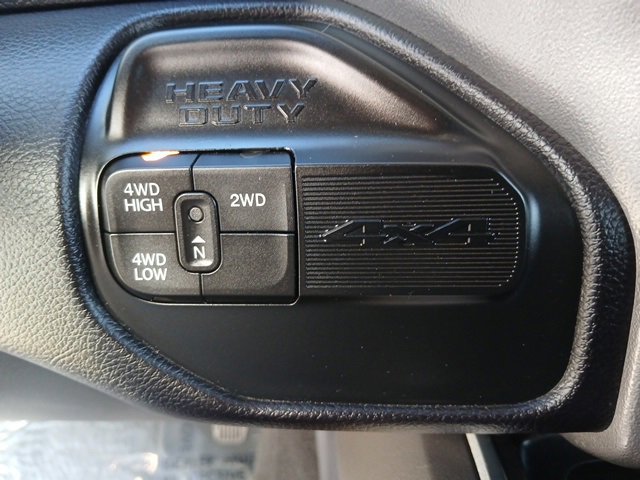 Used 2024 RAM 2500 Laramie w/ Night Edition image 45