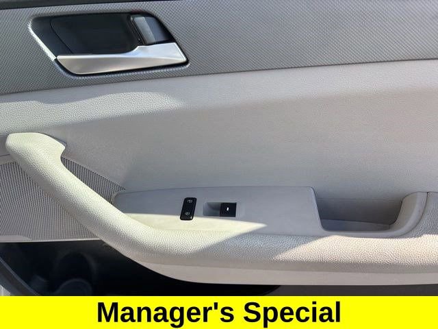 Used 2019 Hyundai Sonata ECO image 39