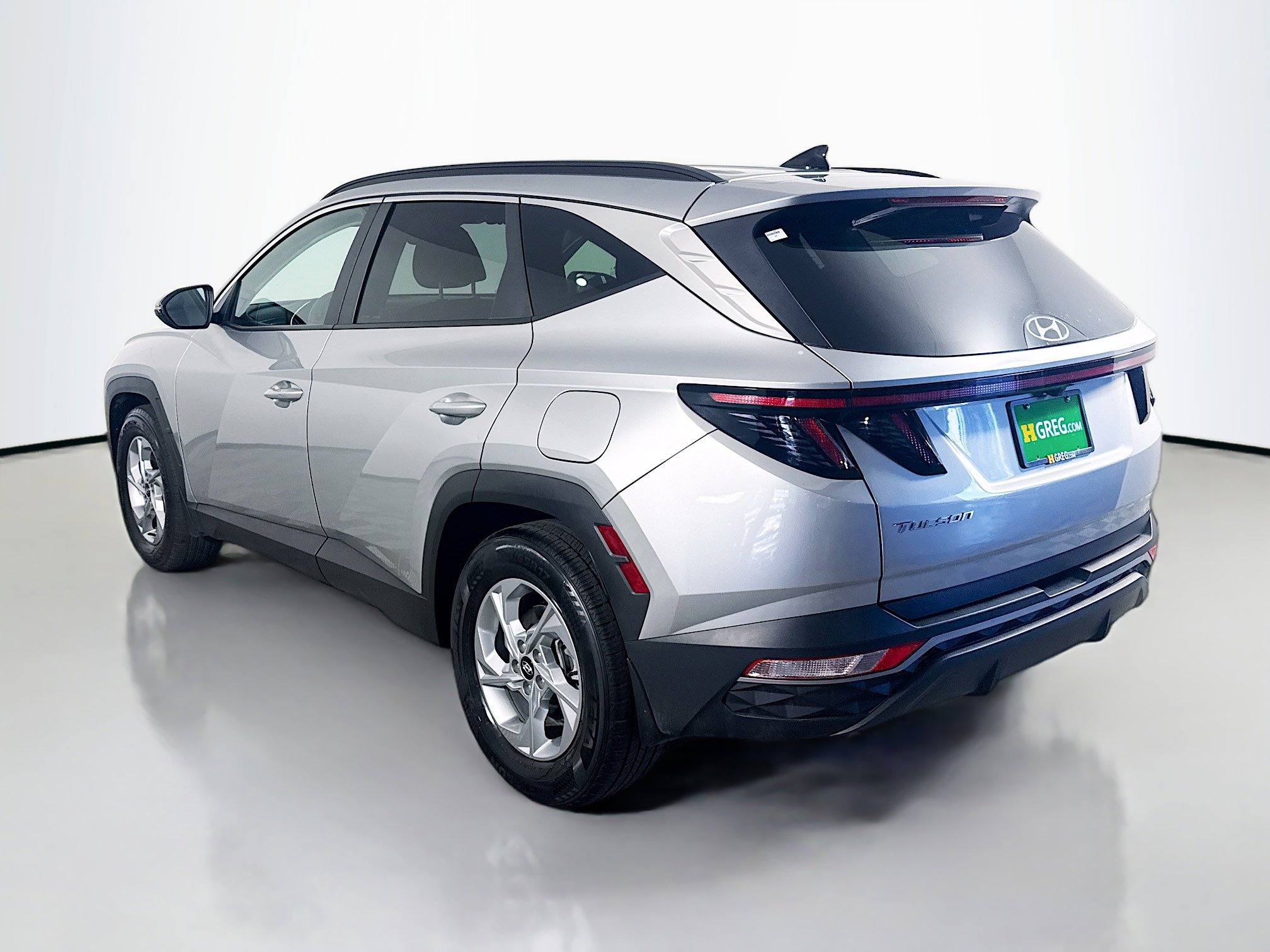 Used 2023 Hyundai Tucson SEL image 7