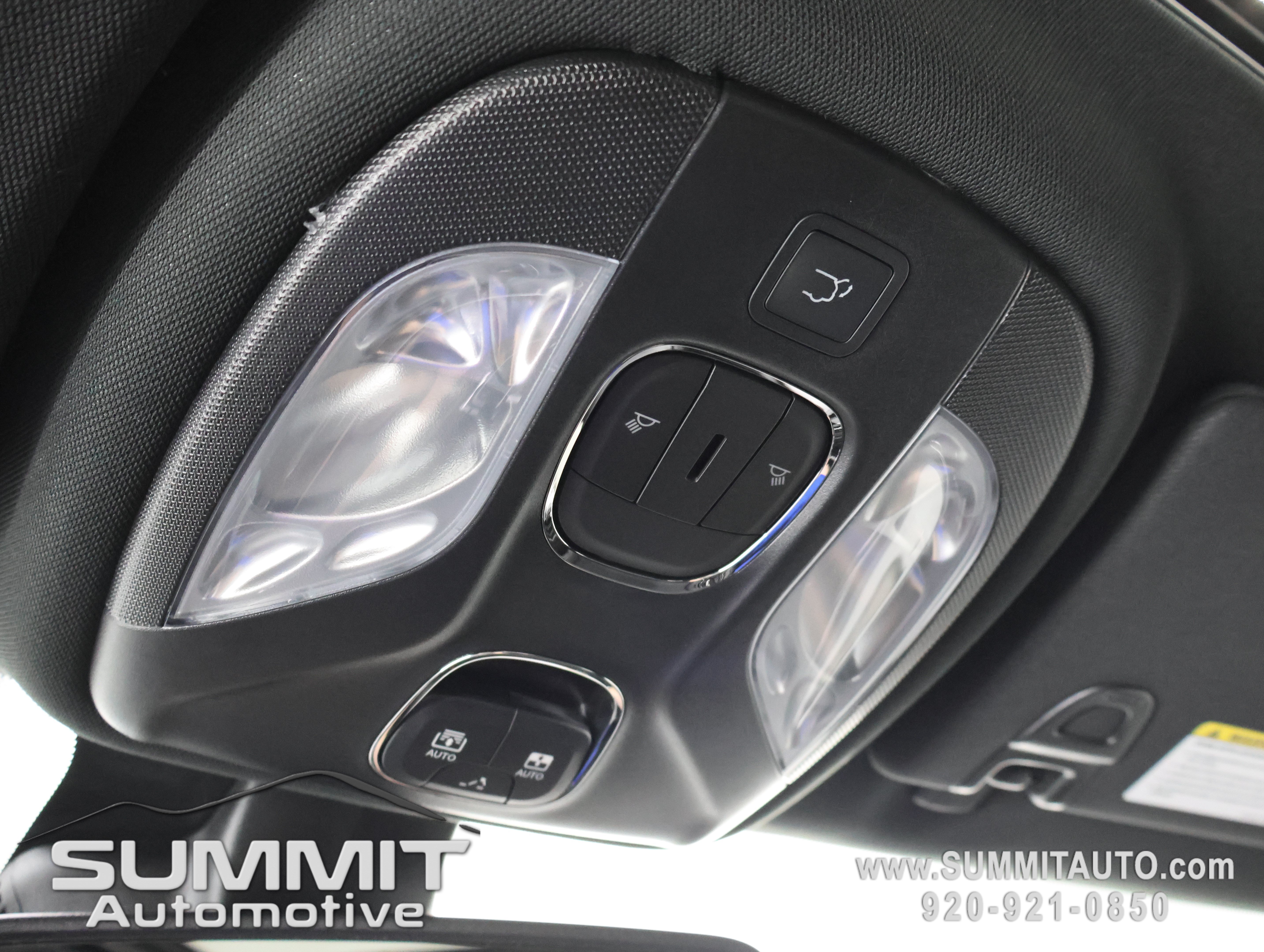 New 2026 Jeep Compass Limited w/ Sun, Sound & Navigation Group AWD/4WD image 69