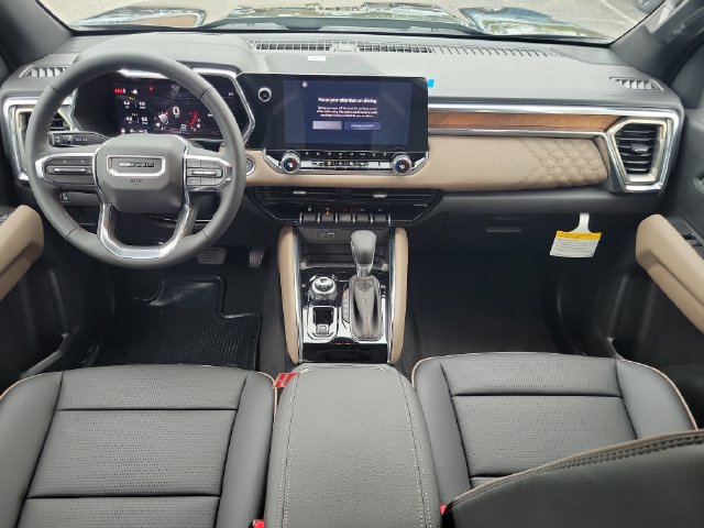New 2026 GMC Canyon Denali AWD/4WD image 7