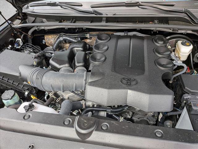 Used 2024 Toyota 4Runner Limited RWD image 21