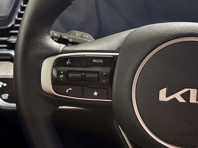 Used 2023 Kia Sportage X-Pro Prestige image 17