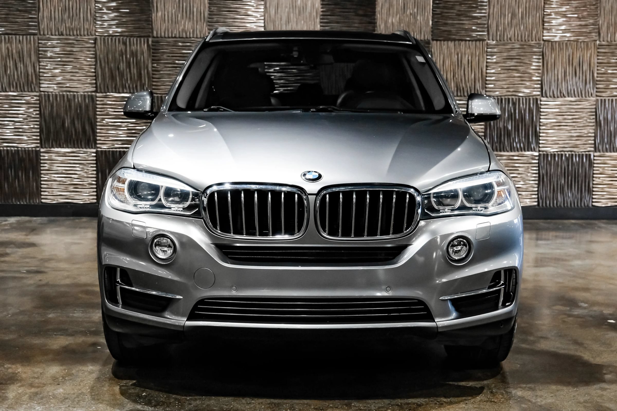 Used 2014 BMW X5 xDrive35i AWD/4WD image 6