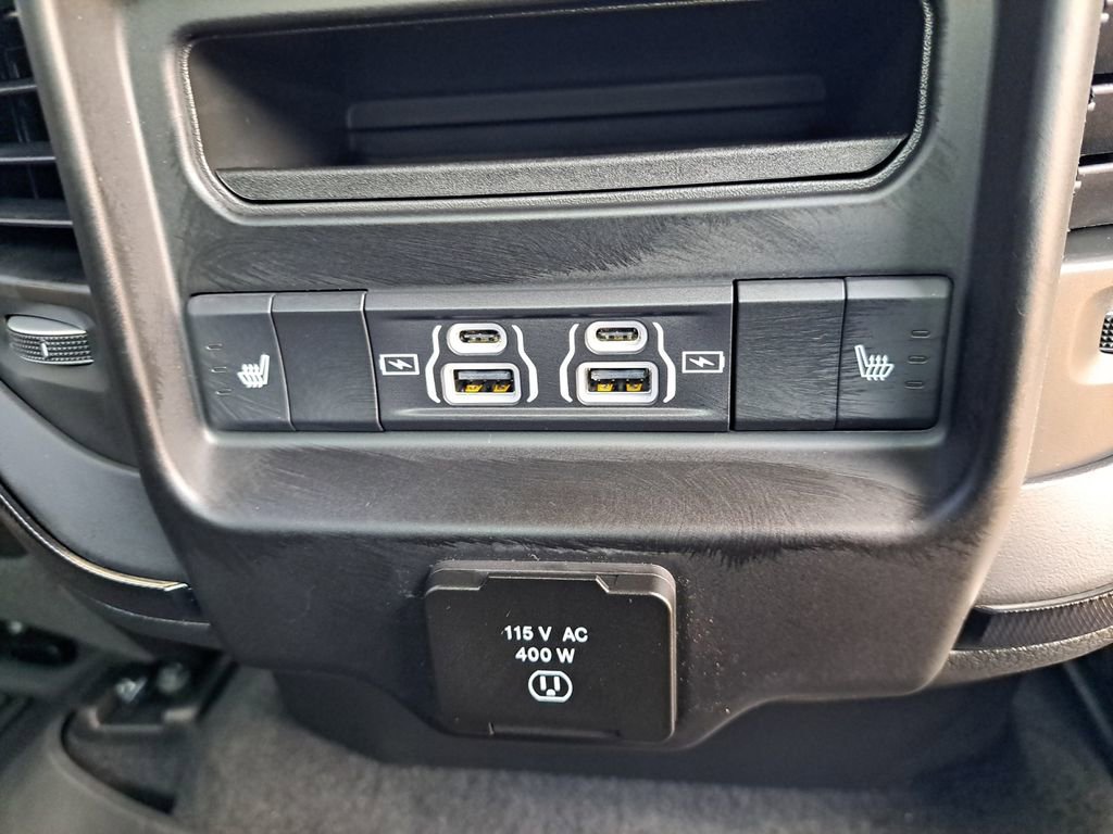 New 2026 RAM 1500 Rebel image 6