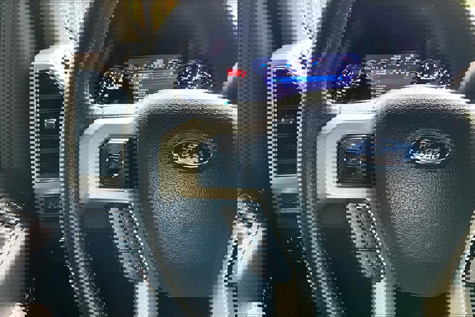 Used 2020 Ford F350 Lariat w/ Lariat Ultimate Package AWD/4WD image 23