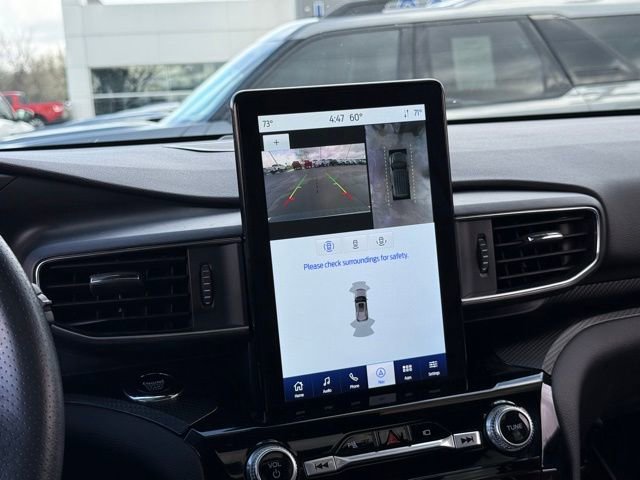 Used 2023 Ford Explorer ST w/ Equipment Group 401A image 4