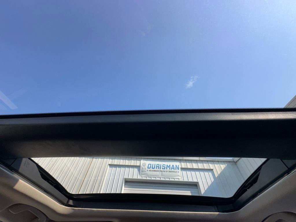 Used 2023 MAZDA CX-50 Meridian Edition w/ Cargo Package AWD/4WD image 21