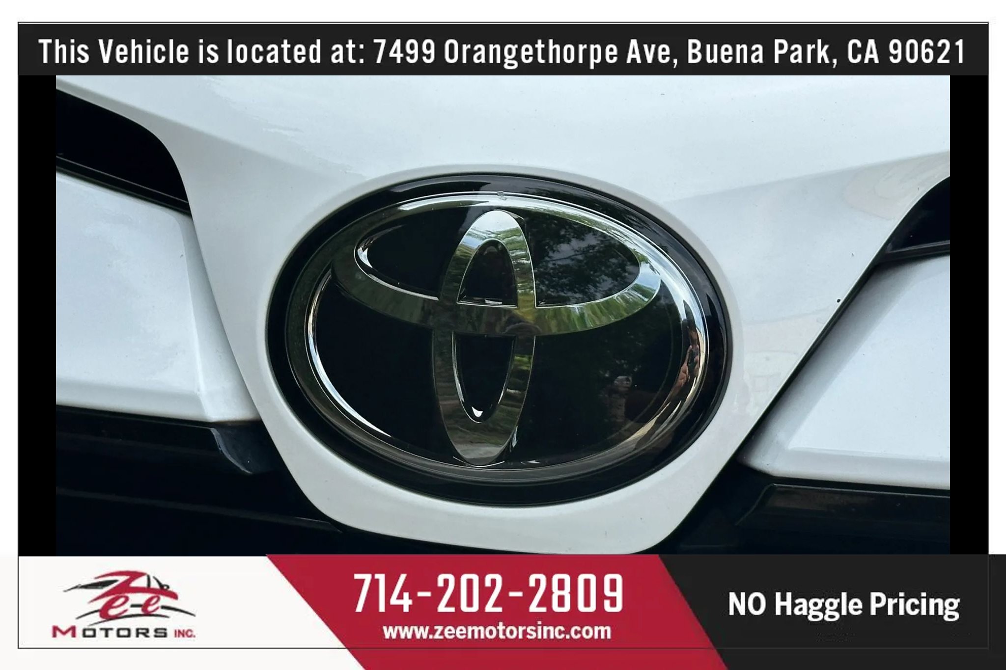 Used 2019 Toyota Corolla XSE FWD image 56