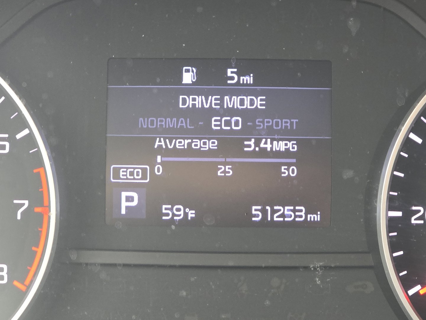 Used 2020 Kia Sportage LX w/ LX Popular Package image 9