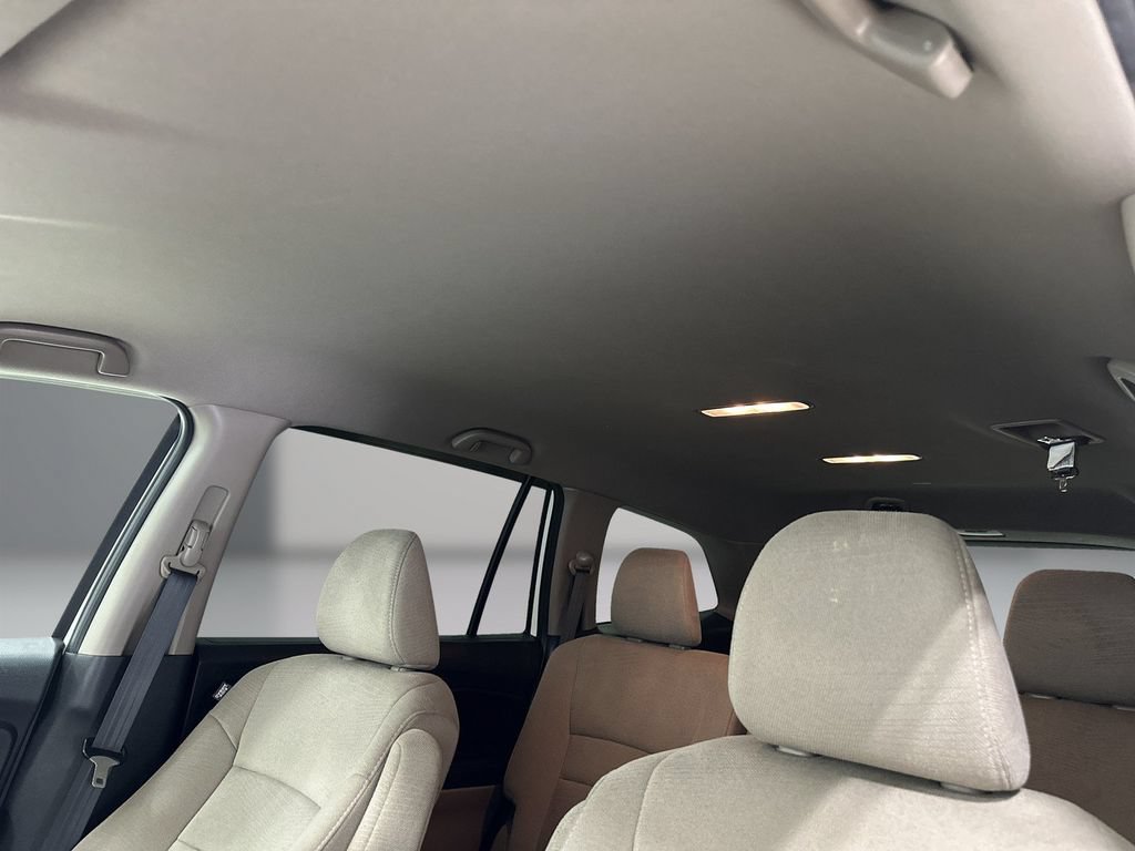 Used 2018 Honda Pilot EX image 17