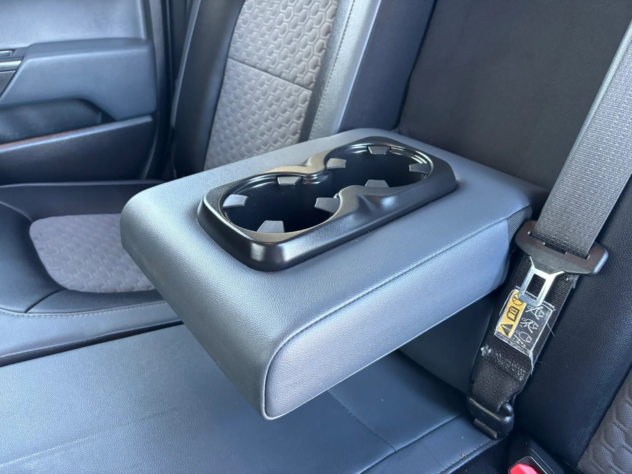 Used 2016 Chevrolet Colorado Z71 image 43