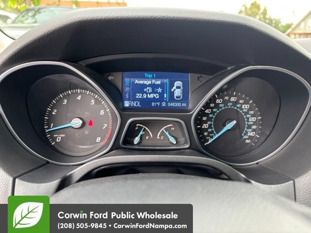 Used 2012 Ford Focus SE FWD image 18
