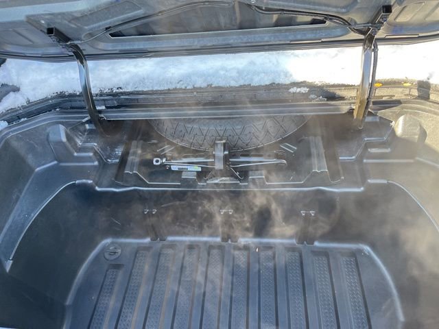 New 2026 Honda Ridgeline TrailSport+ image 24