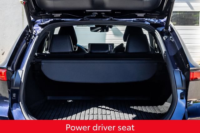 Certified 2021 Toyota Venza Limited w/ Advanced Technology Package AWD/4WD image 21