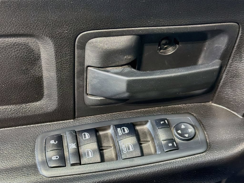 Used 2018 RAM 1500 Tradesman w/ Popular Equipment Group AWD/4WD image 17