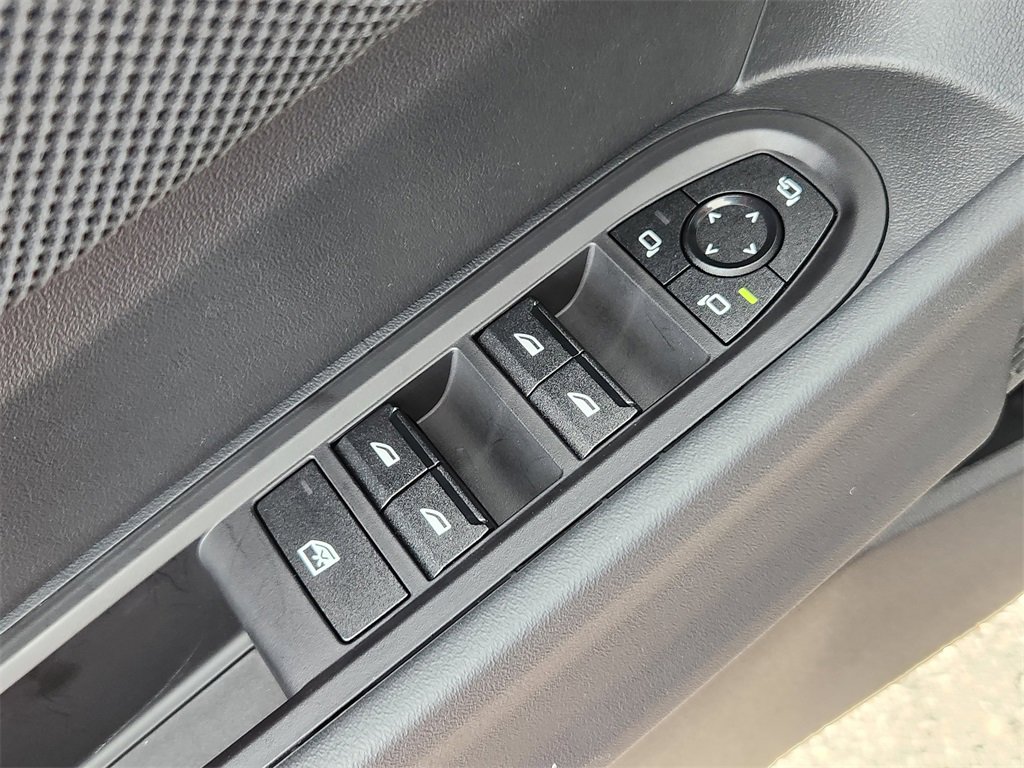 Used 2025 MINI Cooper S image 30