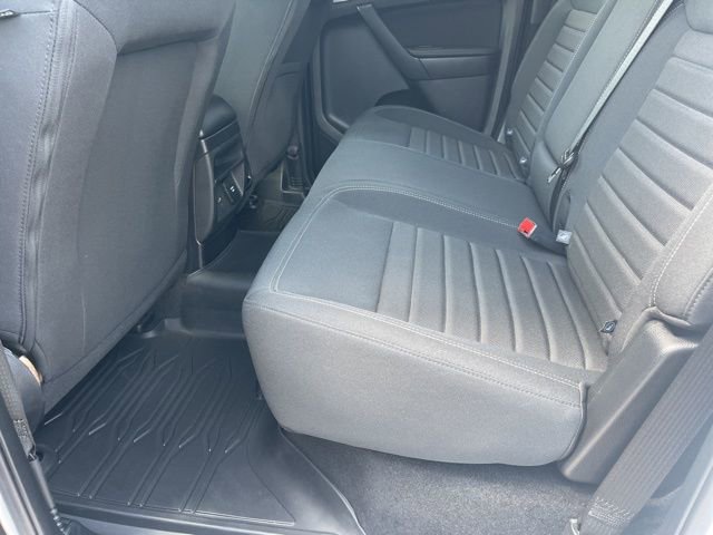 Used 2021 Ford Ranger XLT w/ Equipment Group 302A High AWD/4WD image 22