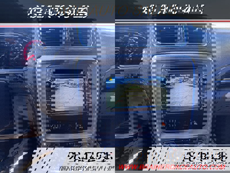 Used 2016 GMC Acadia Denali image 16