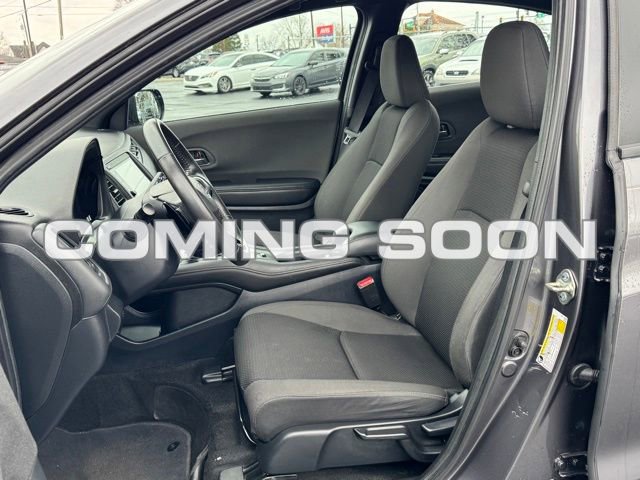 Used 2020 Honda HR-V Sport image 10