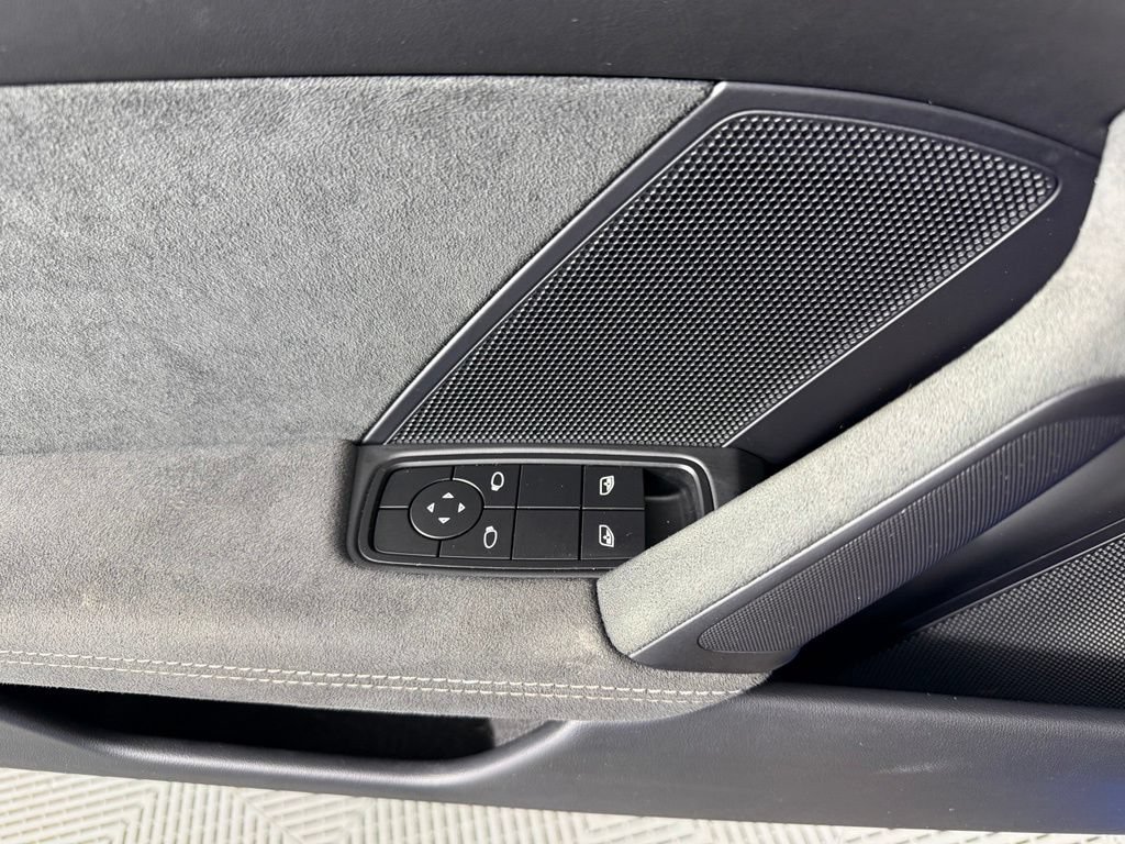 Certified 2022 Porsche 911 GT3 RWD image 21