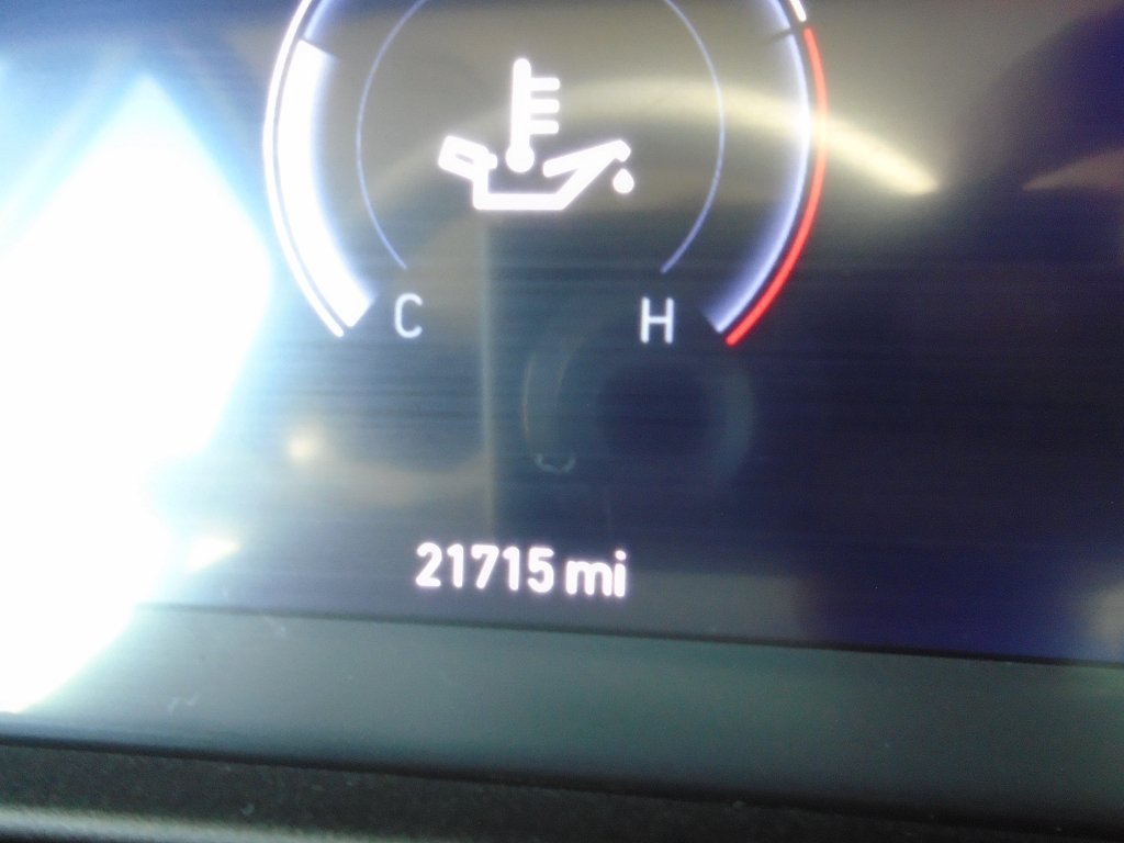 Used 2025 RAM ProMaster 2500 w/ U-Haul Equipment Group FWD image 9