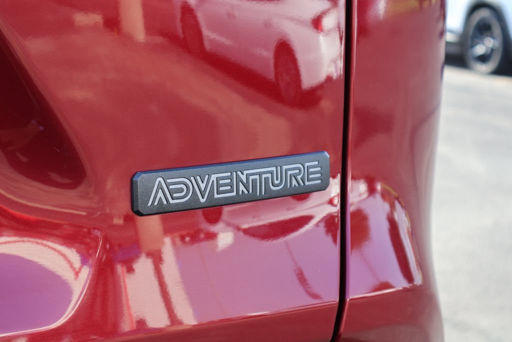 Used 2019 Toyota RAV4 Adventure w/ Advanced Technology Package AWD/4WD image 17