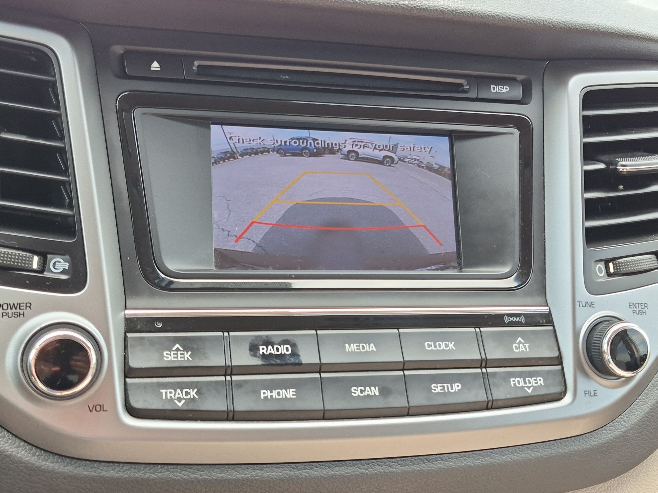 Used 2016 Hyundai Tucson Sport AWD/4WD image 23