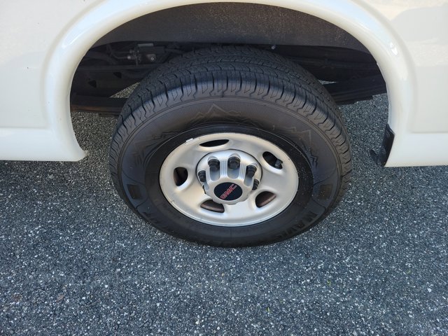 Used 2021 GMC Savana 2500 Work Van w/ Driver Convenience Package image 6