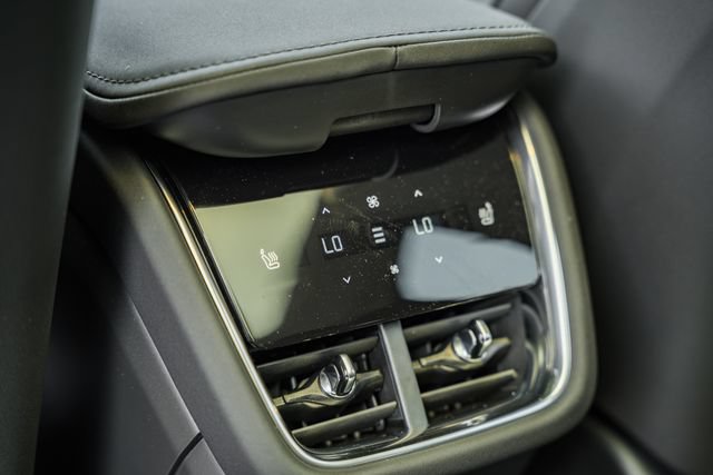 New 2026 Volvo EX90 Ultra AWD/4WD image 33