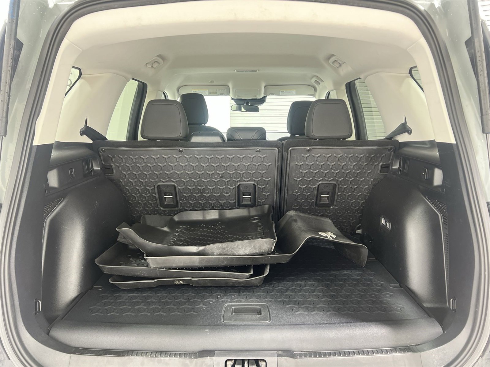 Used 2022 Ford Bronco Sport Big Bend w/ Convenience Package image 22