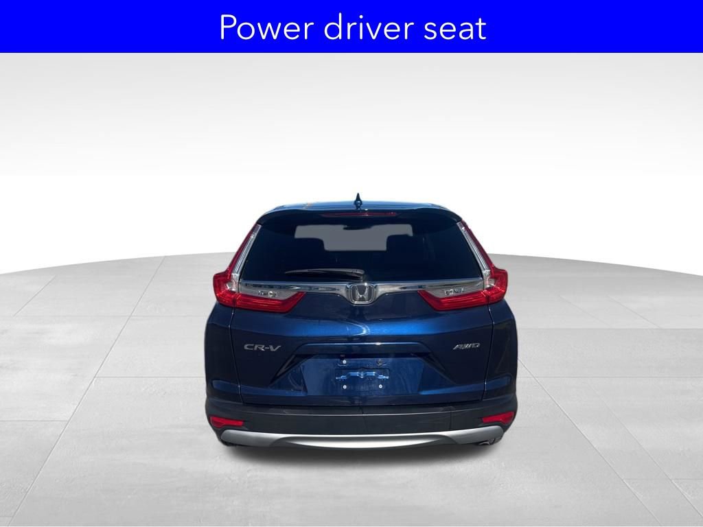 Used 2019 Honda CR-V EX image 7
