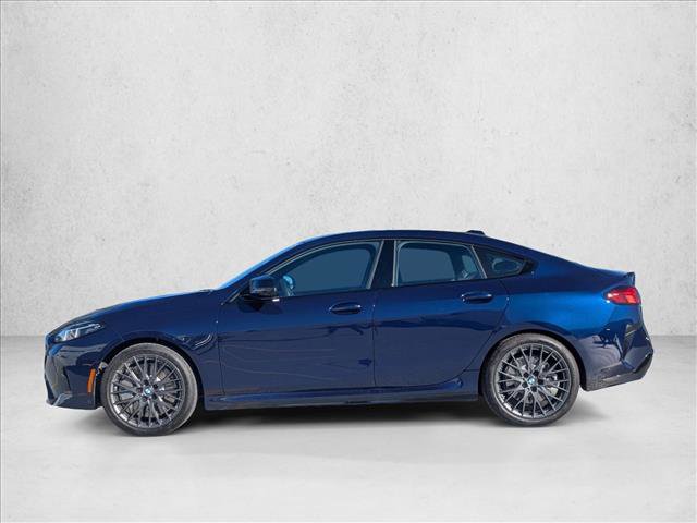 Used 2025 BMW M235i xDrive w/ M Performance Package image 9