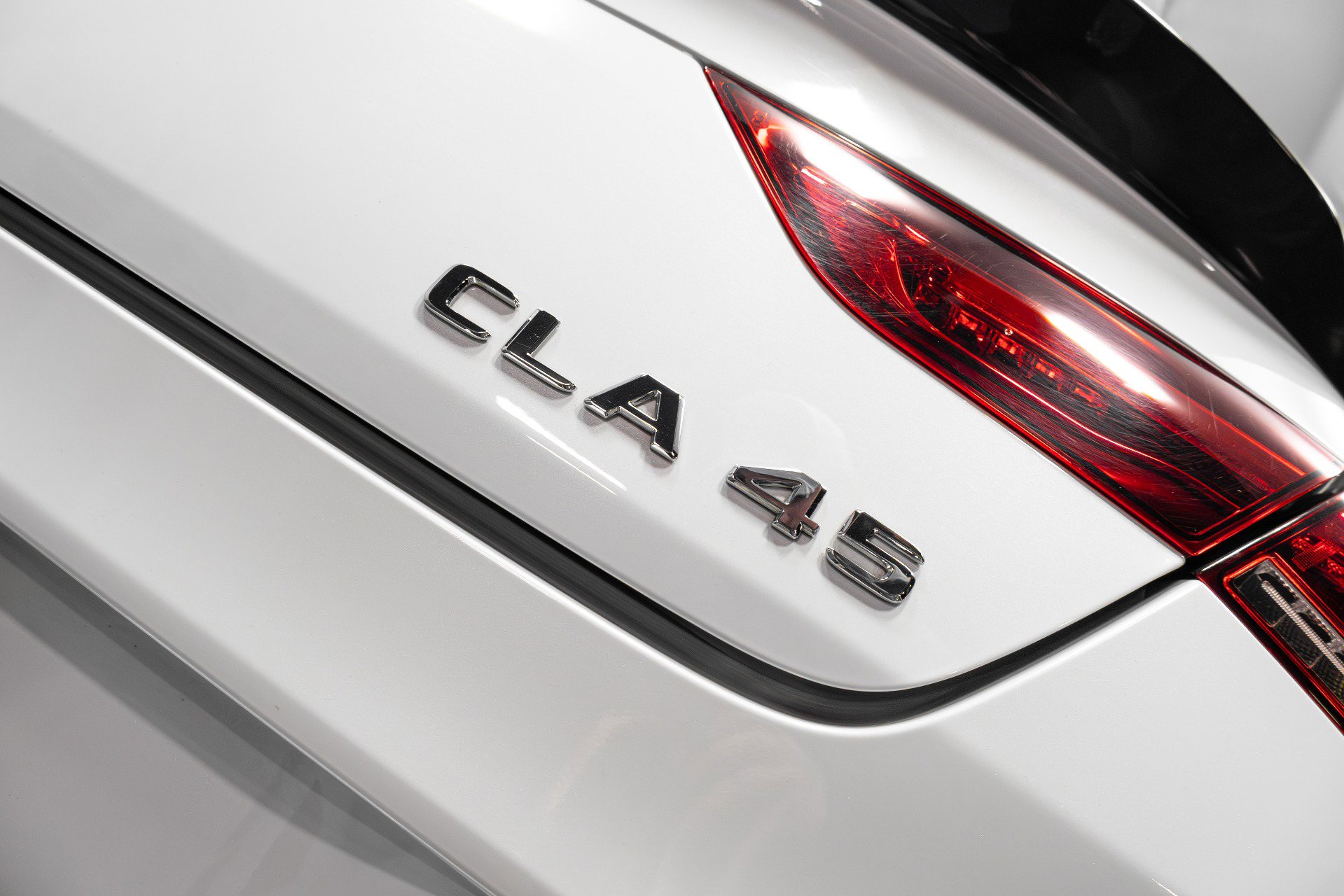 Used 2020 Mercedes-Benz CLA 45 AMG 4MATIC image 46