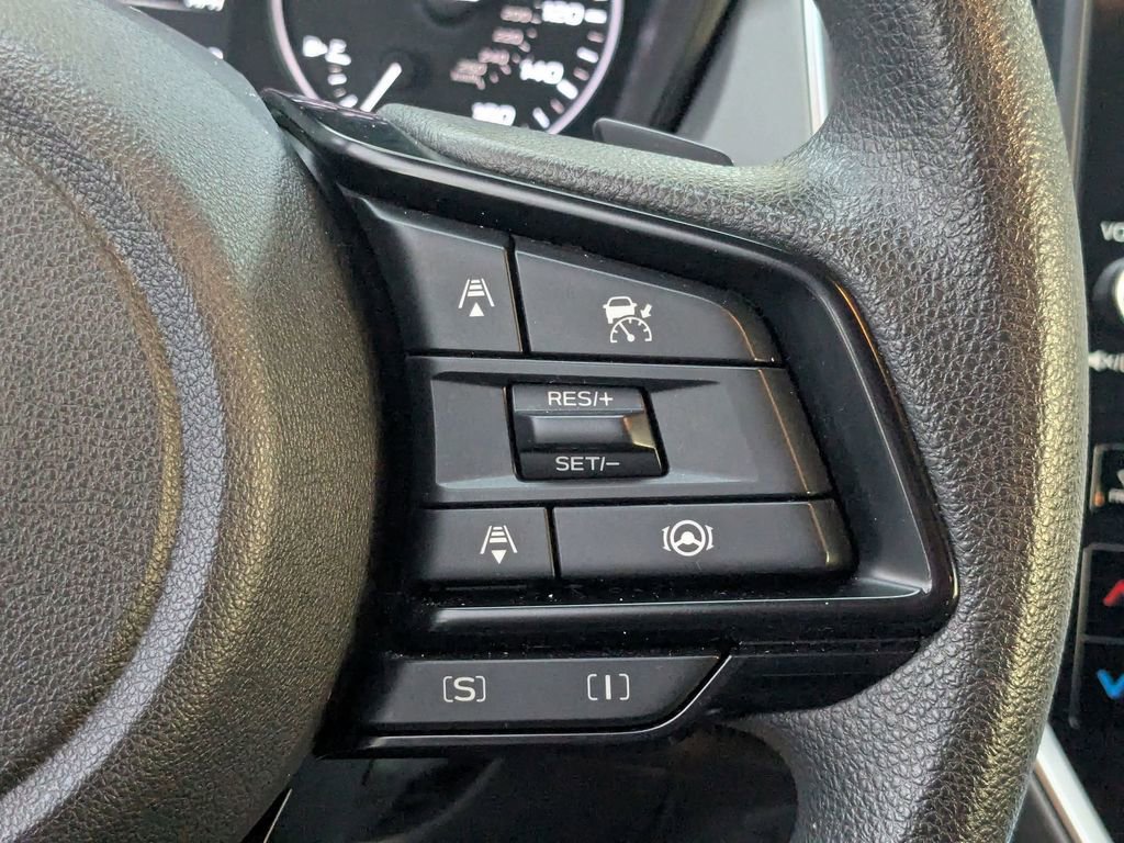 Used 2024 Subaru Crosstrek 2.0i Premium image 26