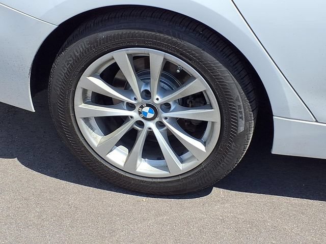 Used 2015 BMW 328i Gran Turismo xDrive AWD/4WD image 25