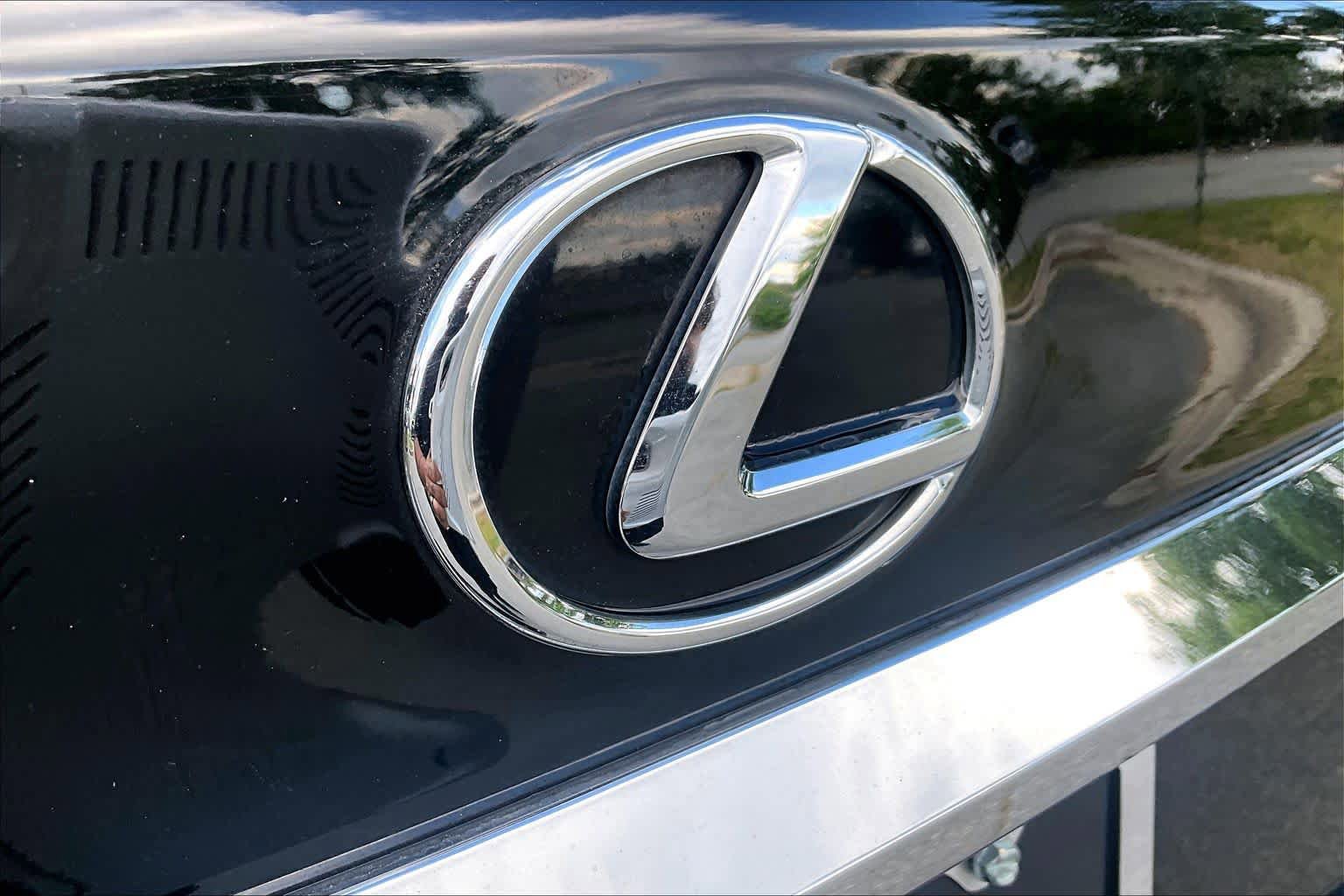 Used 2016 Lexus ES 350 w/ Navigation System Package FWD image 31