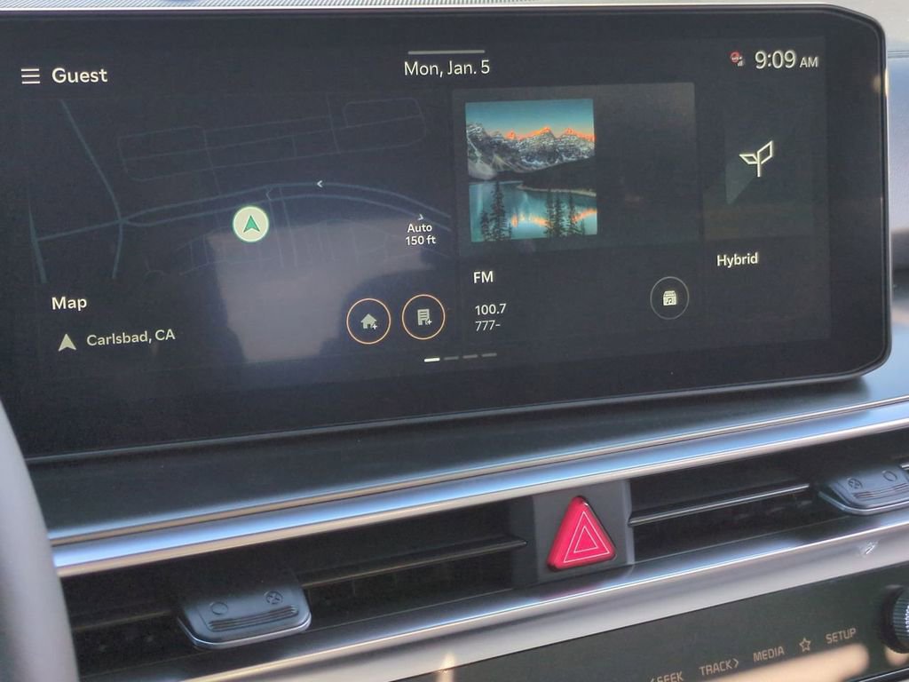 New 2026 Kia Sorento EX w/ EX Premium Package image 13